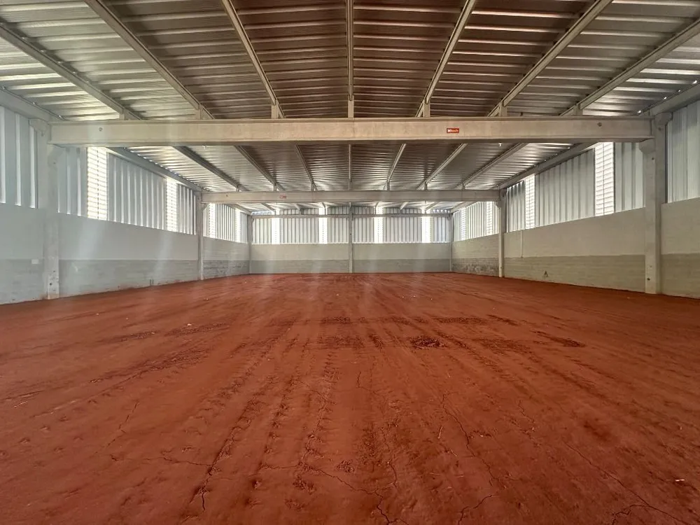 Depósito-Galpão, 2000 m² - Foto 2