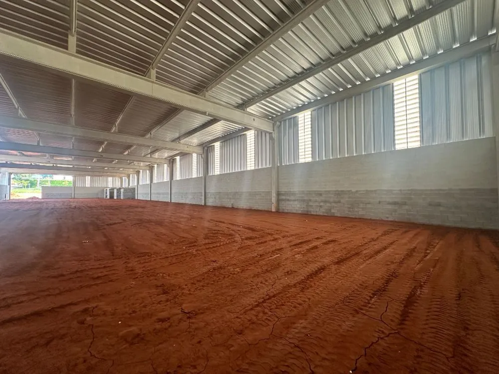 Depósito-Galpão, 2000 m² - Foto 1