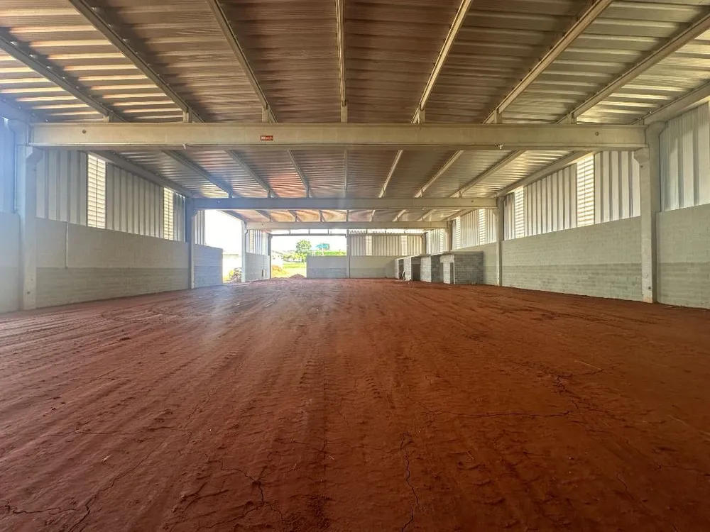 Depósito-Galpão, 2000 m² - Foto 5