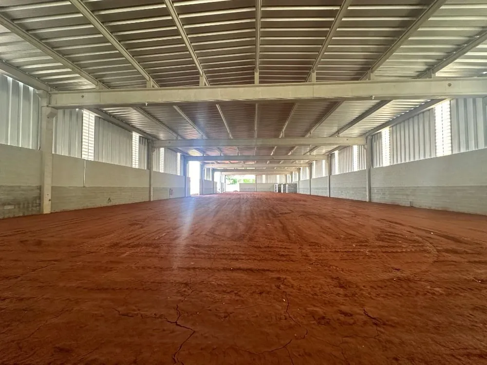 Depósito-Galpão, 2000 m² - Foto 4
