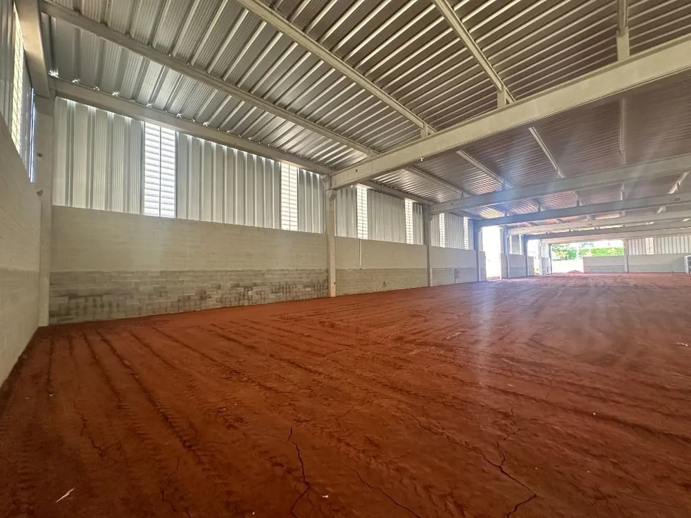 Depósito-Galpão, 2000 m² - Foto 1