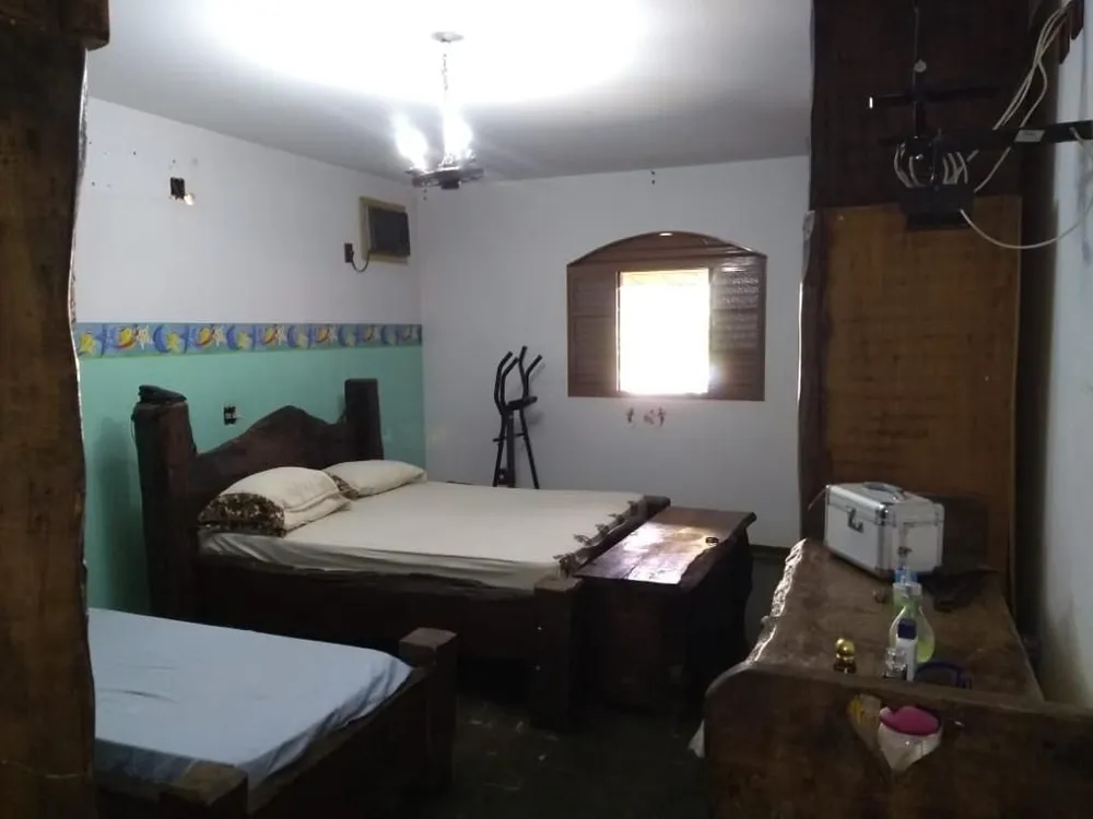 Chácara, 3 quartos, 5000 m² - Foto 8