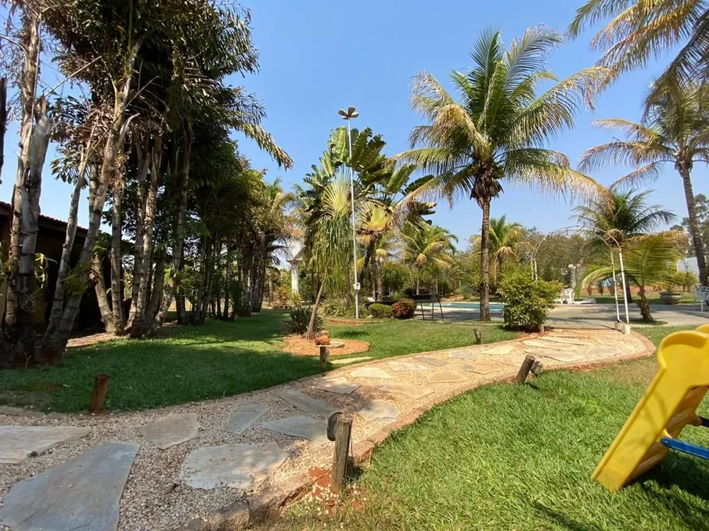 Chácara, 3 quartos, 5000 m² - Foto 1