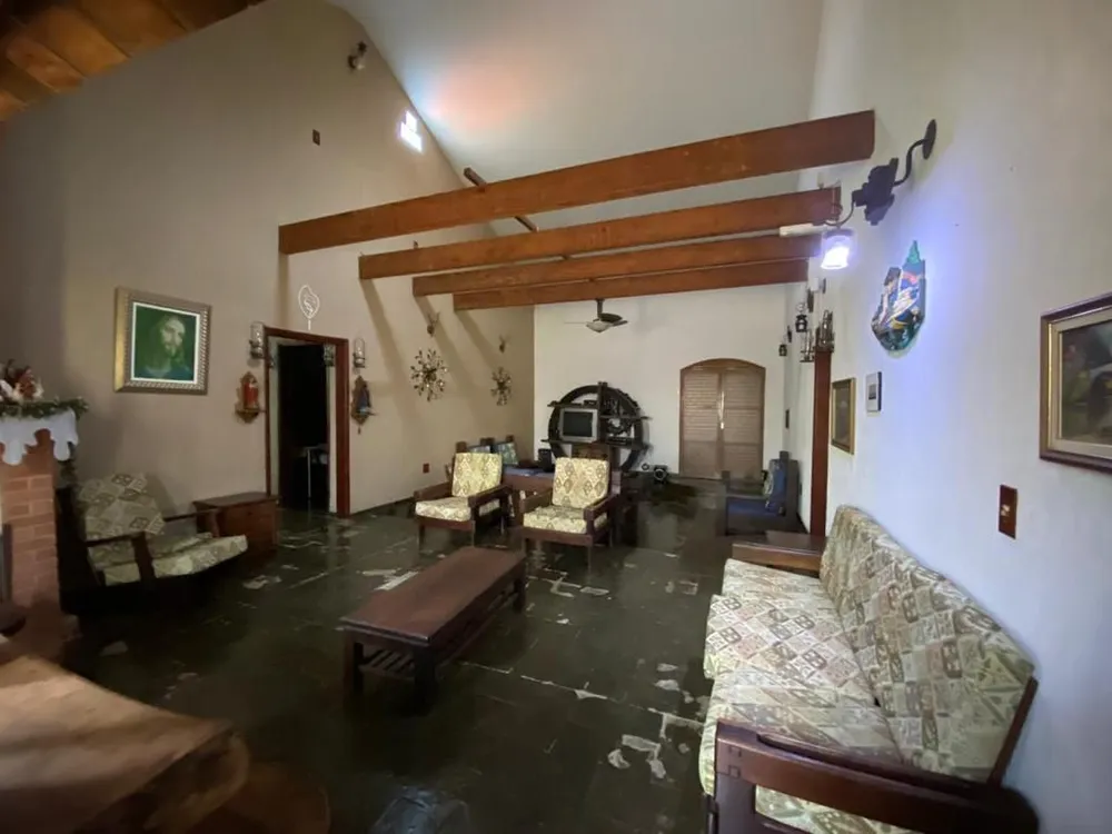 Chácara, 3 quartos, 5000 m² - Foto 4