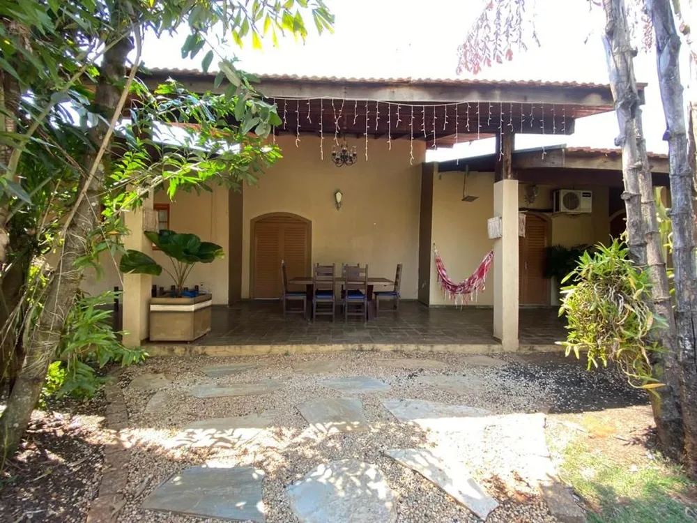 Chácara, 3 quartos, 5000 m² - Foto 3