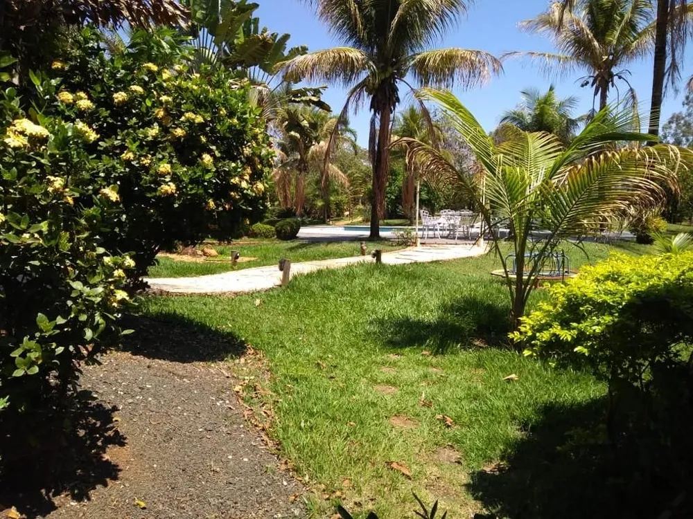 Chácara, 3 quartos, 5000 m² - Foto 2