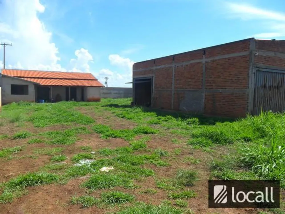 Chácara, 1 quarto, 900 m² - Foto 7