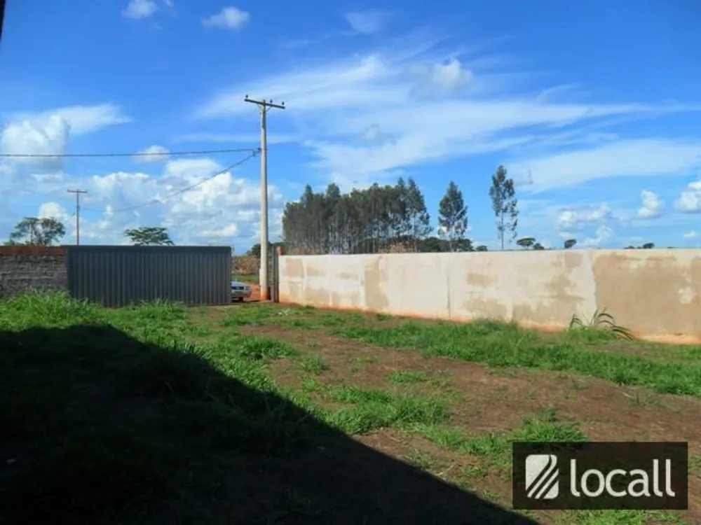 Chácara, 1 quarto, 900 m² - Foto 1