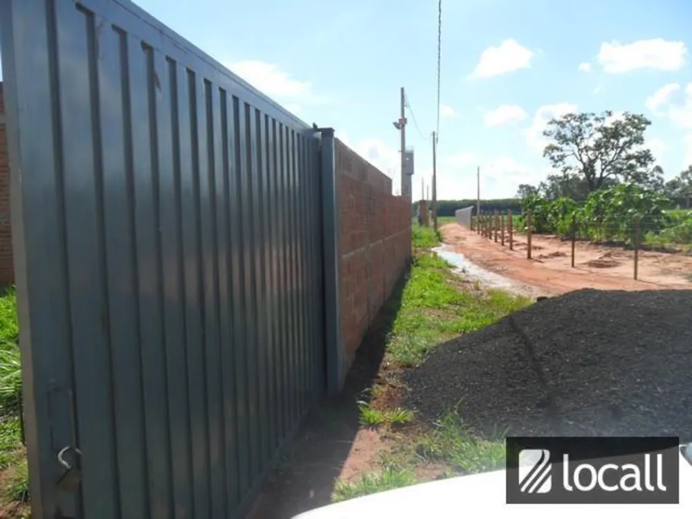 Chácara, 1 quarto, 900 m² - Foto 3
