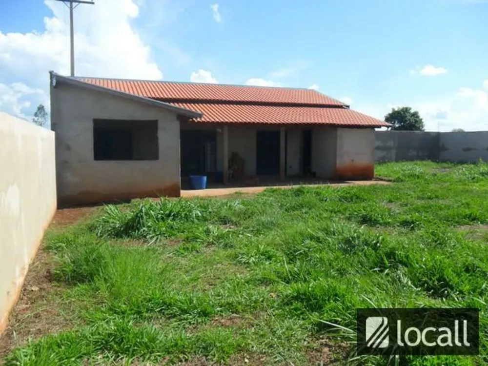 Chácara, 1 quarto, 900 m² - Foto 2
