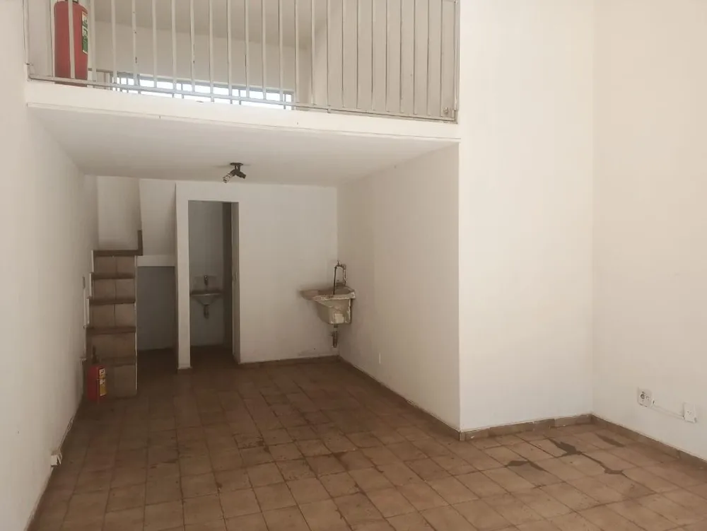 Loja-Salão, 40 m² - Foto 4