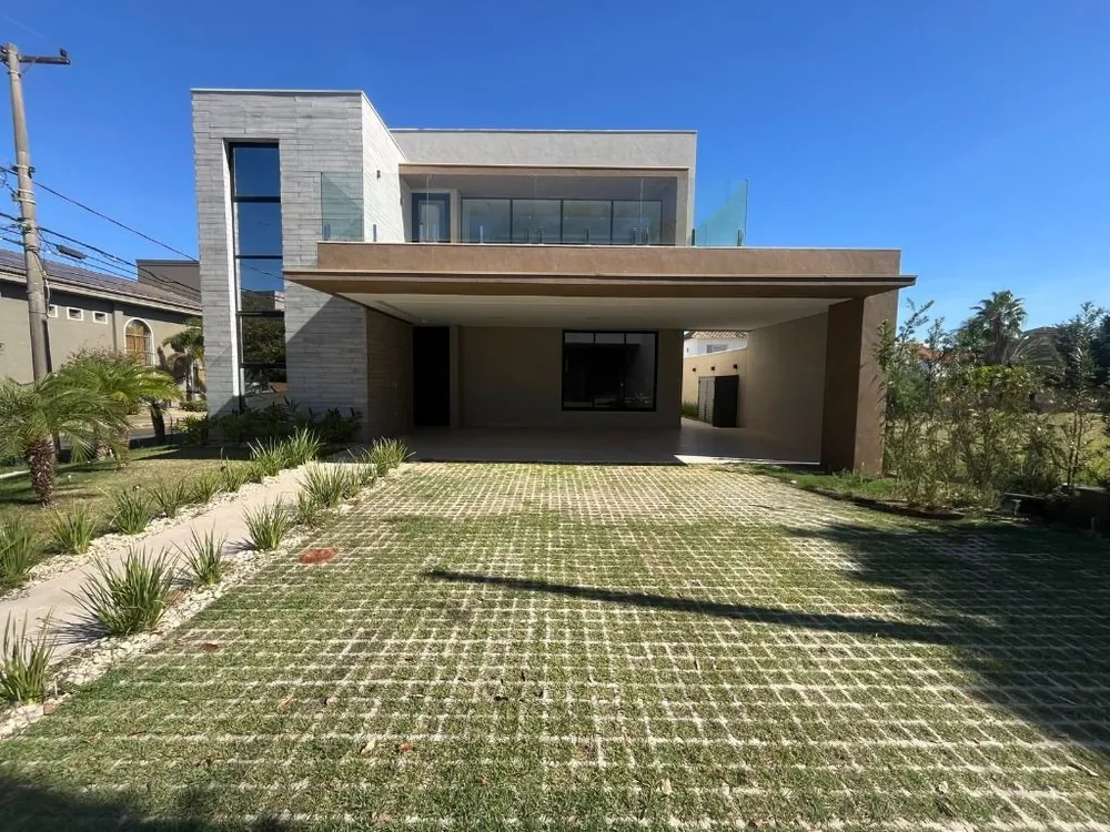 Casa de Condomínio, 4 quartos - Foto 4
