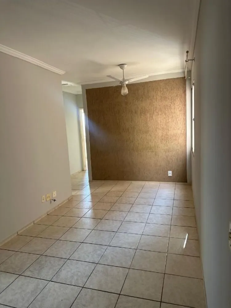Apartamento, 3 quartos, 80 m² - Foto 3