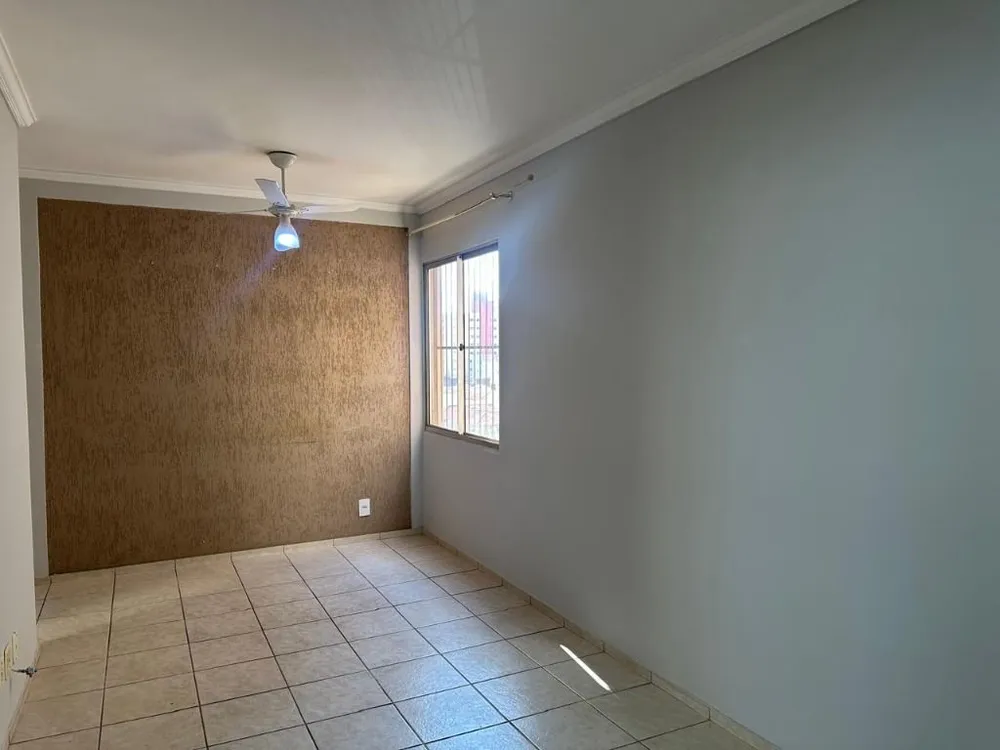 Apartamento, 3 quartos, 80 m² - Foto 1