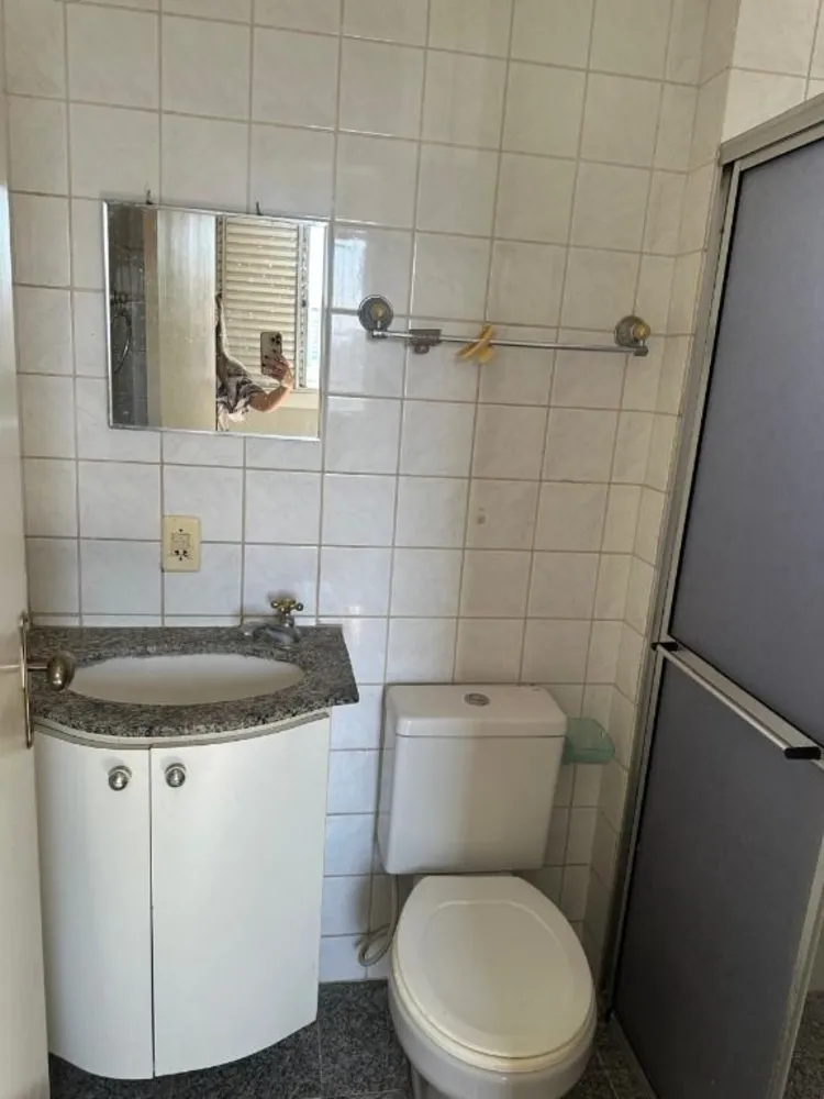 Apartamento, 3 quartos, 80 m² - Foto 8