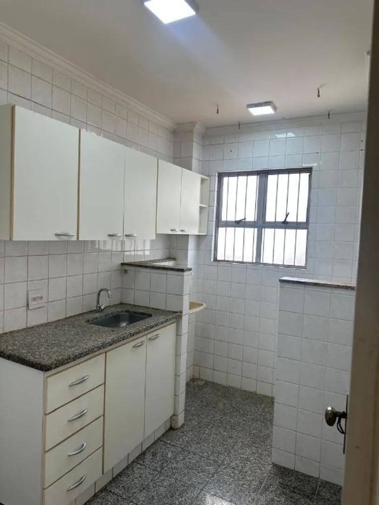 Apartamento, 3 quartos, 80 m² - Foto 4