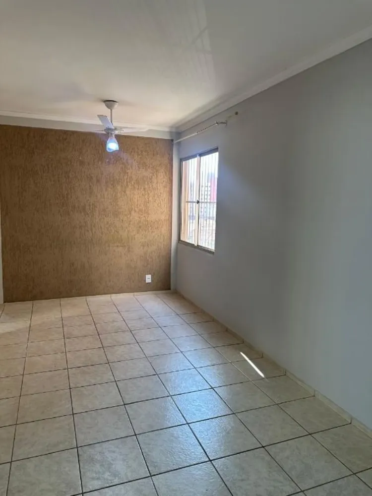 Apartamento, 3 quartos, 80 m² - Foto 2