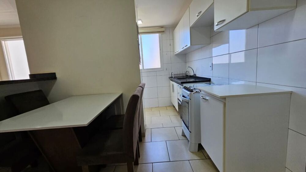 Apartamento para alugar com 1 quarto, 85m² - Foto 4