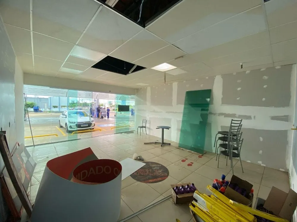Loja-Salão, 28 m² - Foto 2