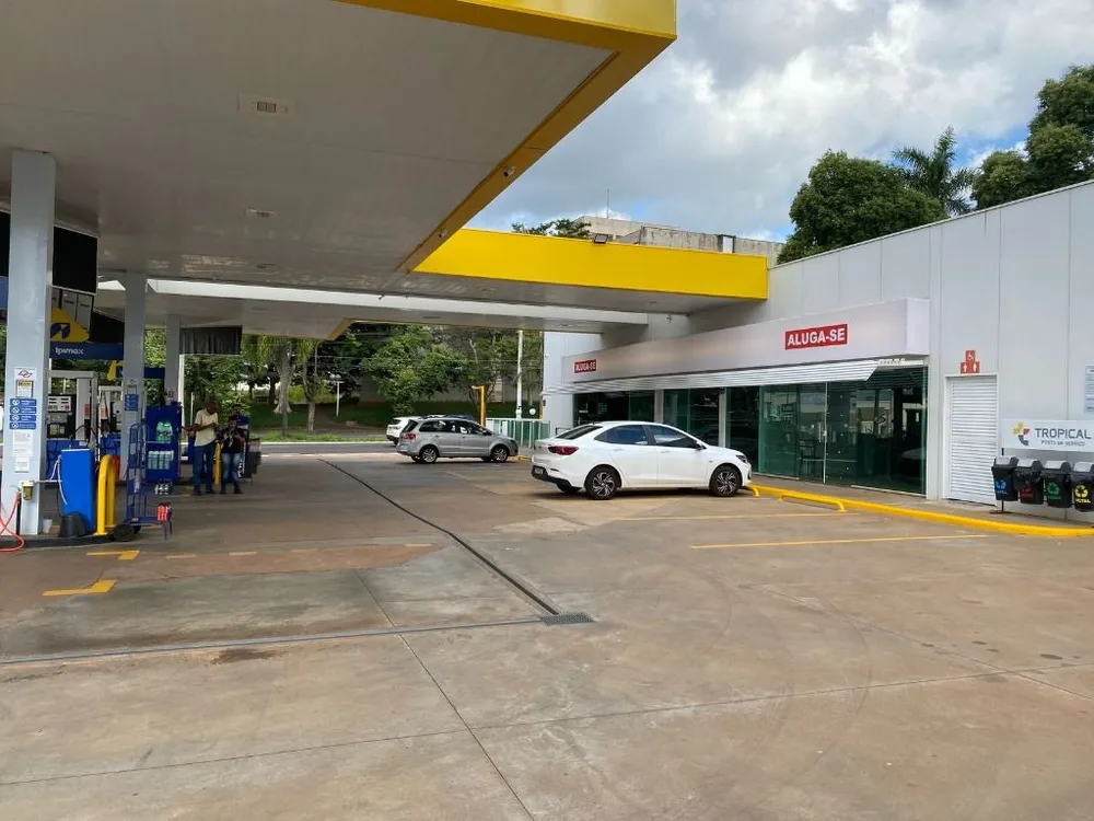 Loja-Salão, 28 m² - Foto 6