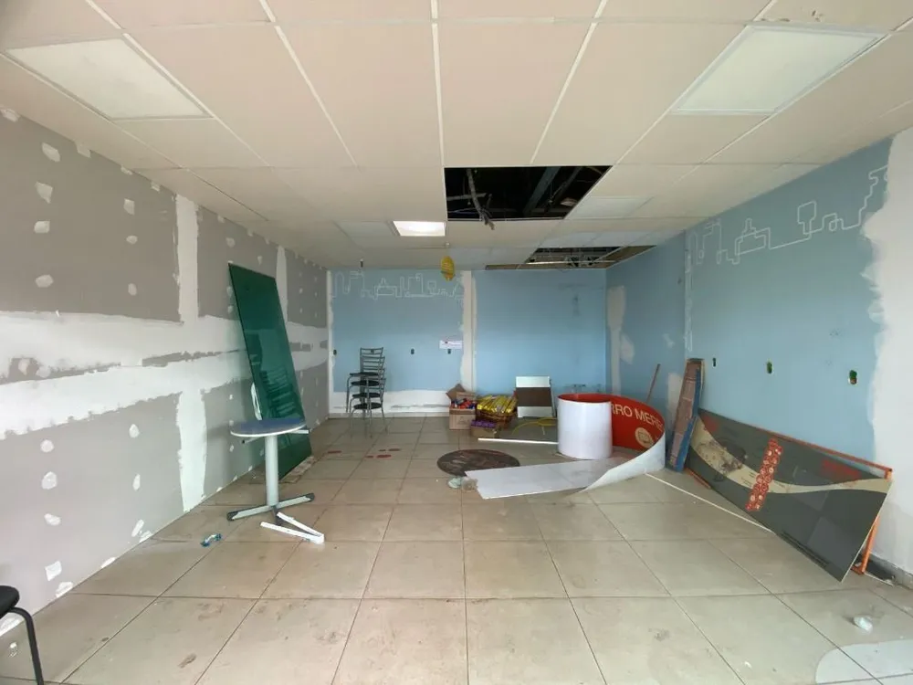 Loja-Salão, 28 m² - Foto 3