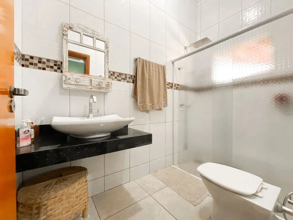 Chácara, 4 quartos, 1000 m² - Foto 7