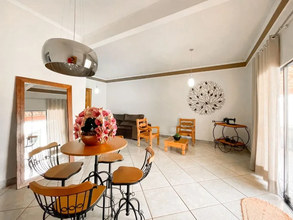 Chácara, 4 quartos, 1000 m² - Foto 4