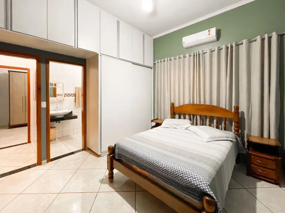 Chácara, 4 quartos, 1000 m² - Foto 3