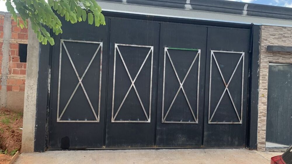 Casa à venda com 3 quartos, 140m² - Foto 1