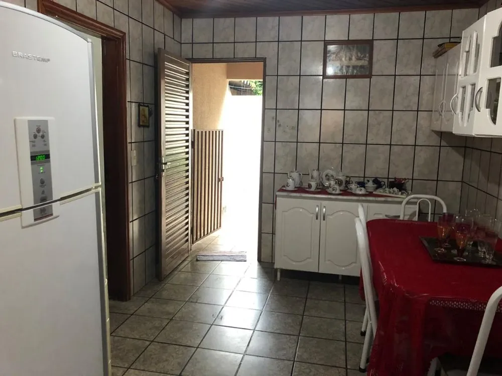 Casa, 3 quartos, 120 m² - Foto 4
