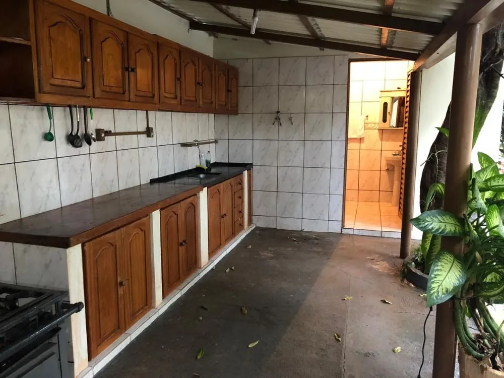 Casa, 3 quartos, 120 m² - Foto 7