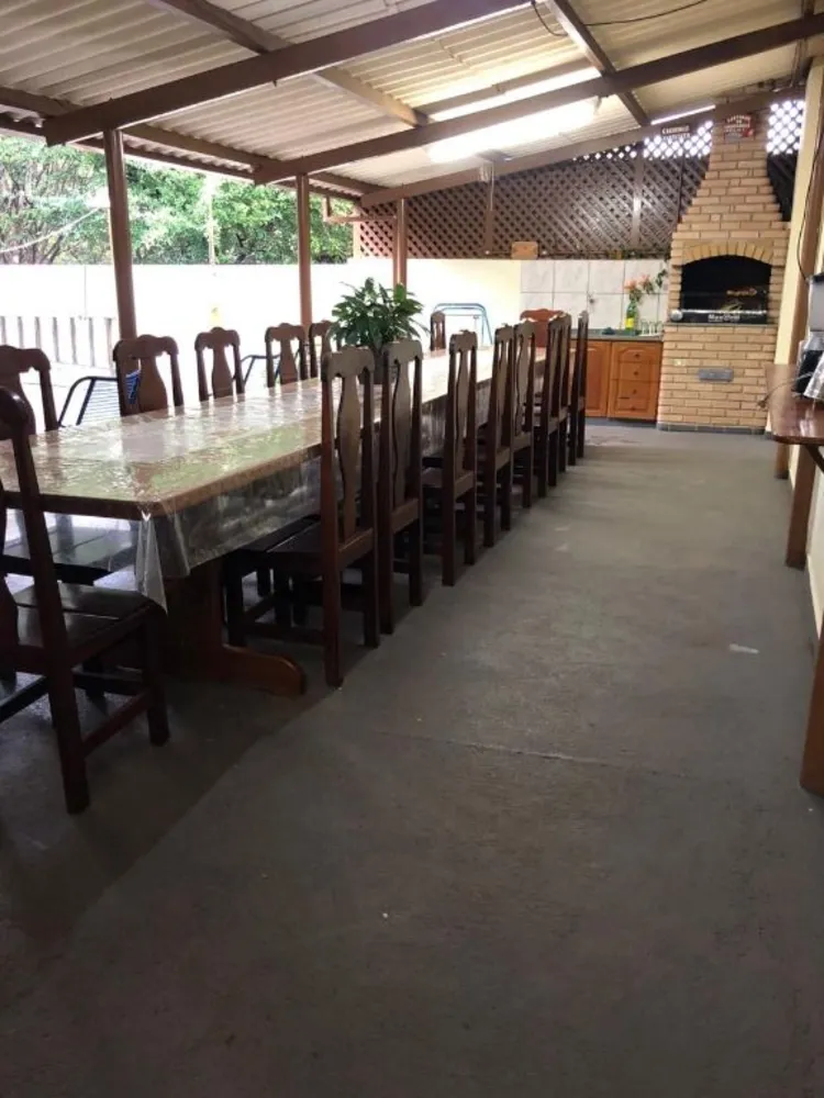 Casa, 3 quartos, 120 m² - Foto 6