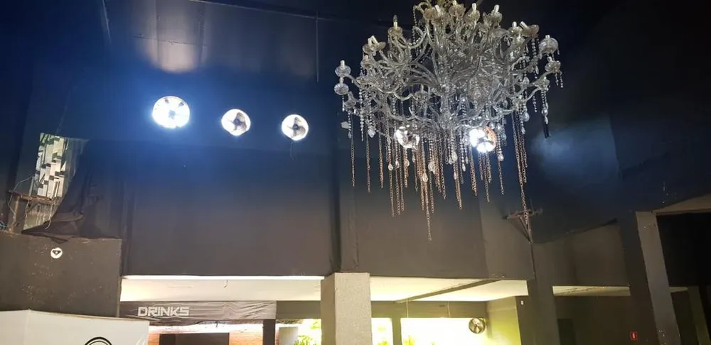 Loja-Salão, 1242 m² - Foto 12