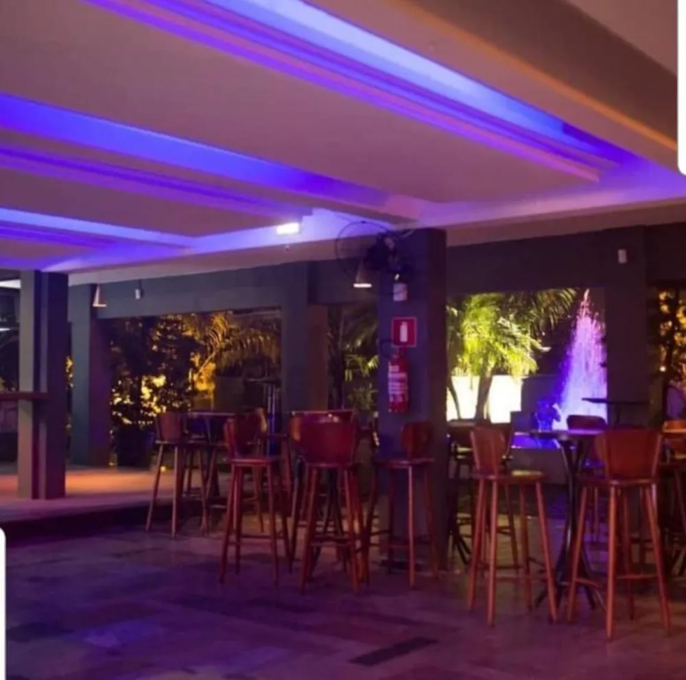Loja-Salão, 1242 m² - Foto 4