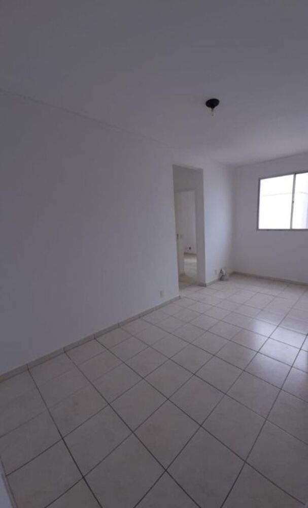 Apartamento à venda com 2 quartos, 48m² - Foto 2