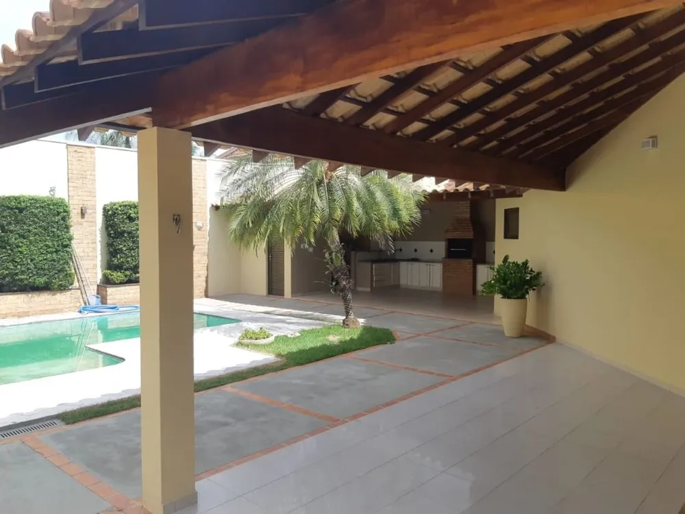 Casa, 3 quartos, 250 m² - Foto 7