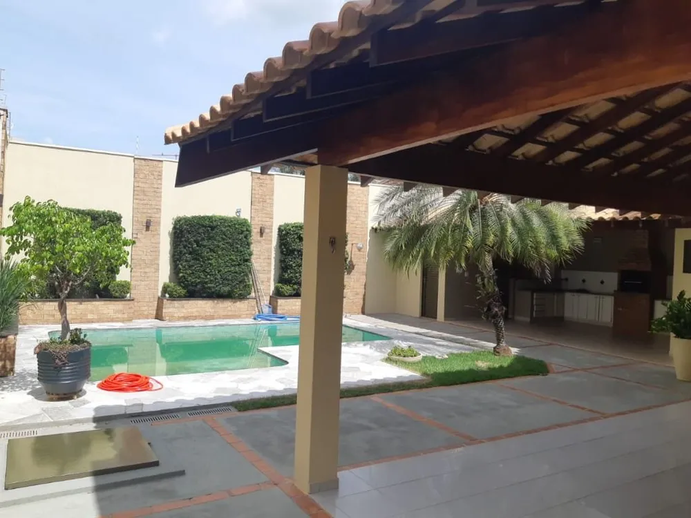 Casa, 3 quartos, 250 m² - Foto 6