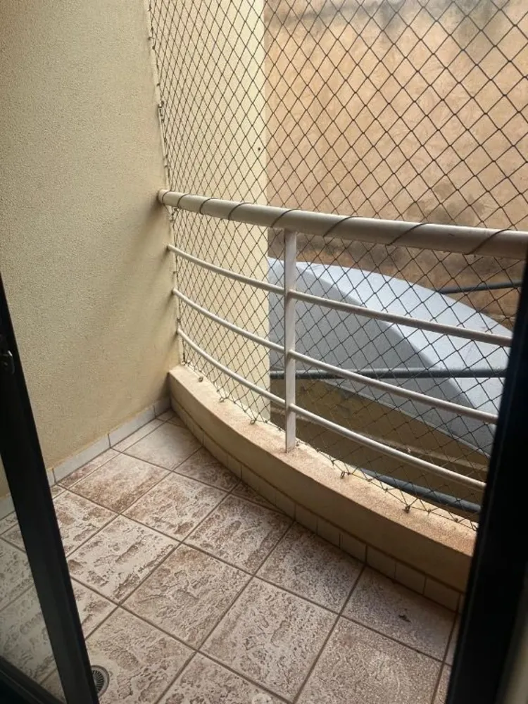 Apartamento, 2 quartos, 60 m² - Foto 8