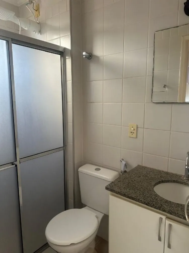 Apartamento, 2 quartos, 60 m² - Foto 6