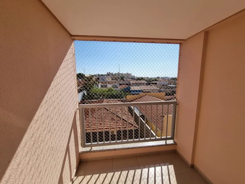 Apartamento, 2 quartos, 72 m² - Foto 1