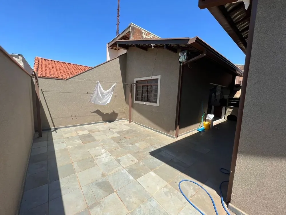 Casa, 3 quartos, 164 m² - Foto 9