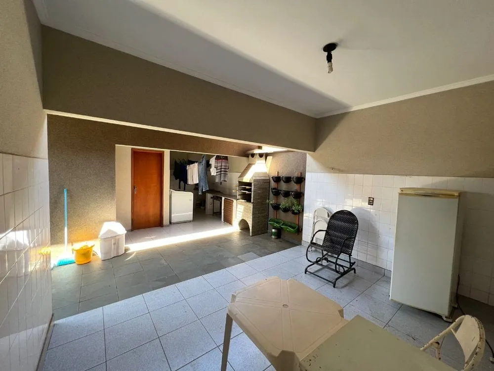 Casa, 3 quartos, 164 m² - Foto 7