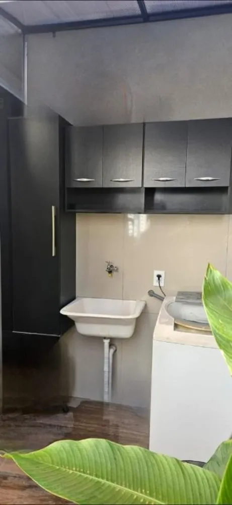 Casa, 3 quartos, 160 m² - Foto 8