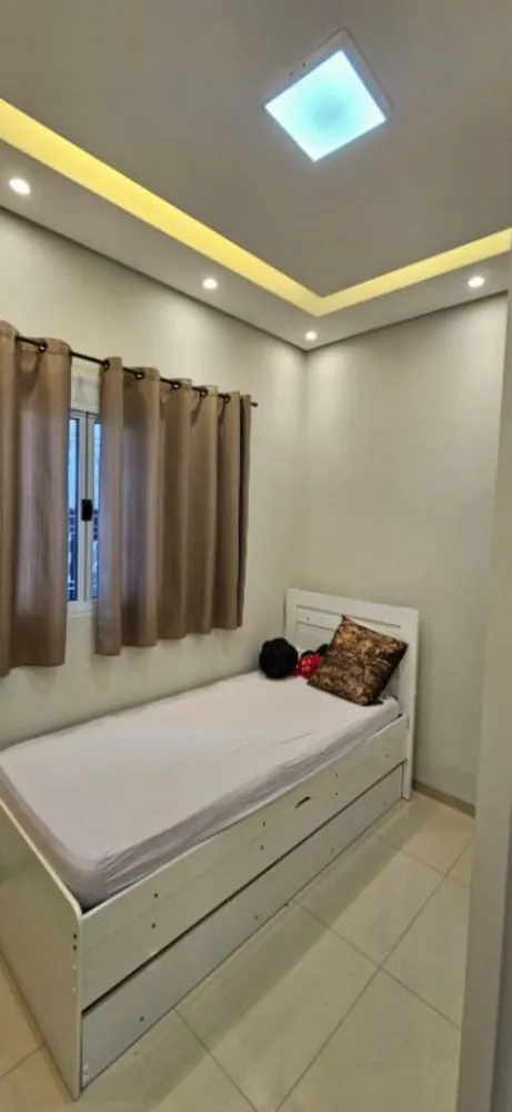 Casa, 3 quartos, 160 m² - Foto 3