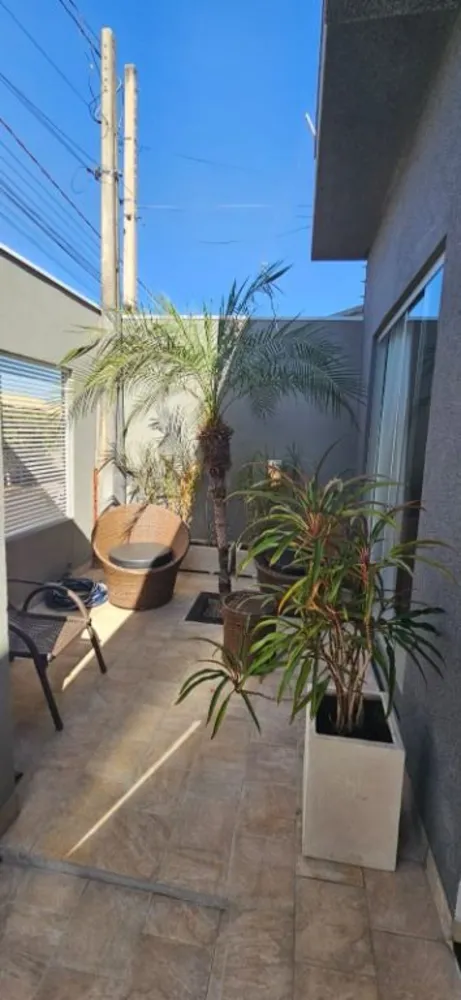 Casa, 3 quartos, 160 m² - Foto 6