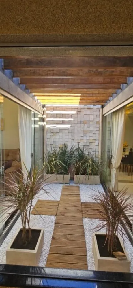 Casa, 3 quartos, 160 m² - Foto 7