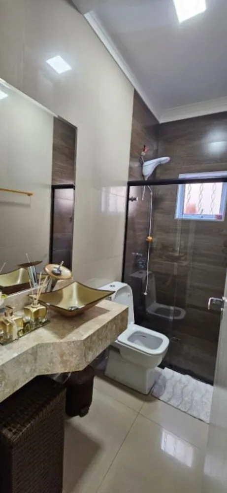 Casa, 3 quartos, 160 m² - Foto 2