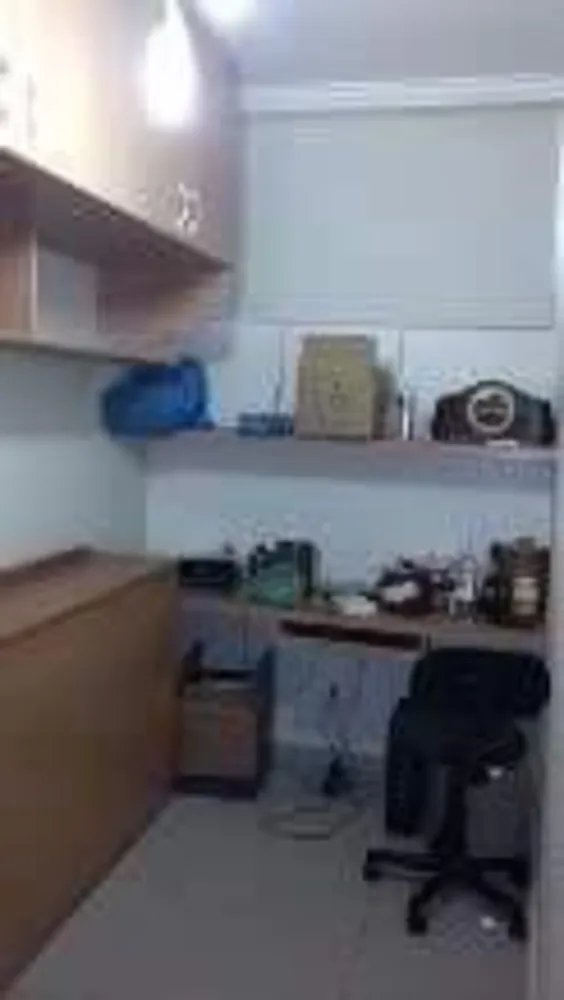 Apartamento, 3 quartos, 83 m² - Foto 4