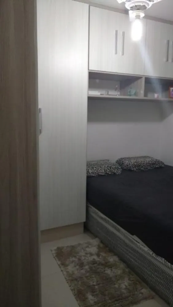 Apartamento, 3 quartos, 83 m² - Foto 2