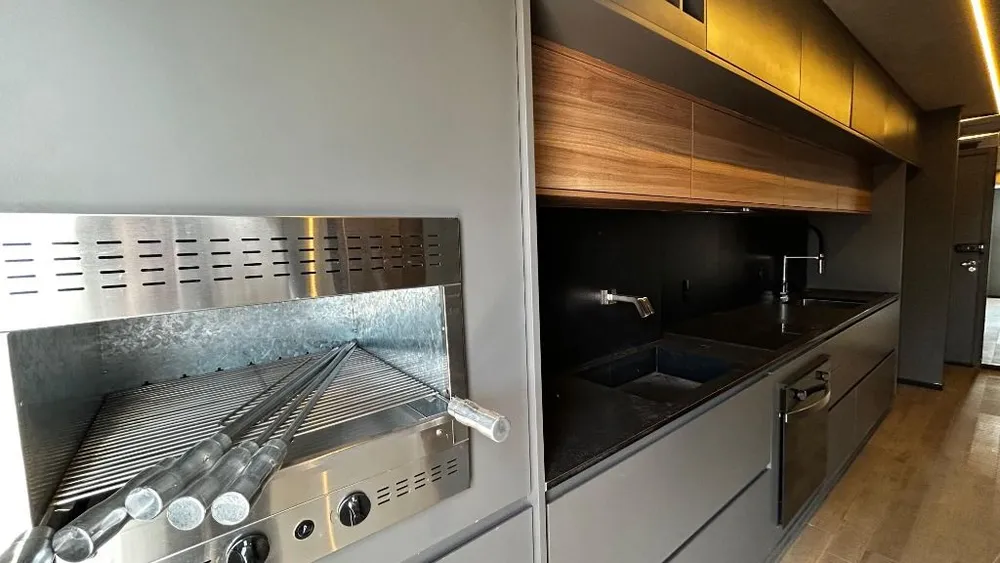 Apartamento, 2 quartos, 64 m² - Foto 4
